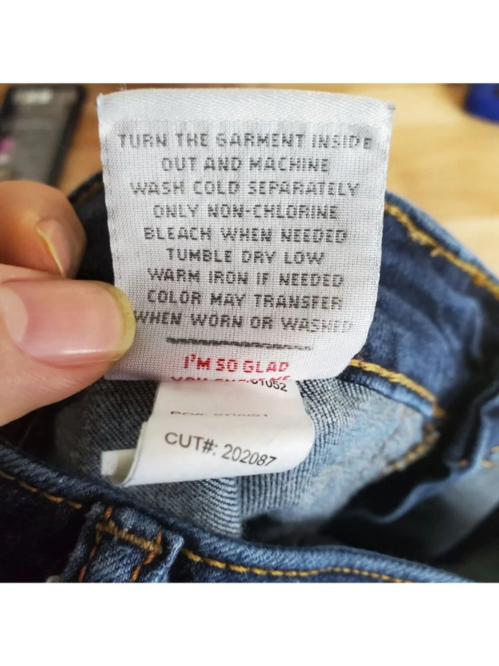 torrid button zipper